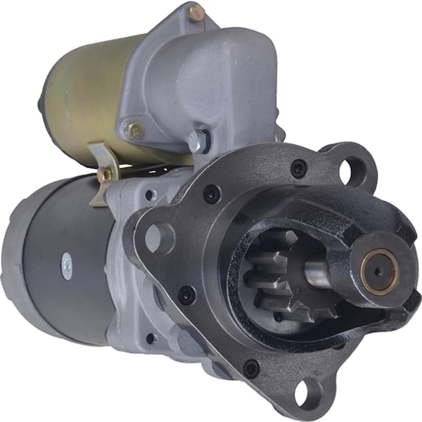 Db Electrical Starter For Komatsu D375 89 90 91 92 93 94 95 96 97 98 99 600-813-9511 410-50044 410-50044 - main